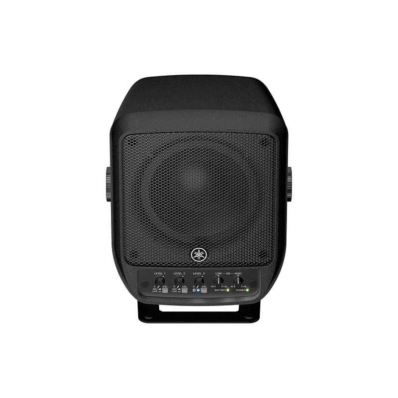 Yamaha StagePAS 100 - Portable PA System - Image 7