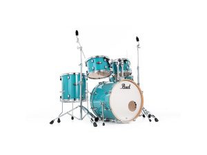 Pearl Decade Maple DMP905P/C884 Drum Kit w/Hardware - Ice Mint