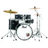 Pearl Decade Maple DMP925S/C227 Drum Kit w/Hardware - Satin Slate Black