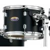 Pearl Decade Maple DMP925S/C227 Drum Kit w/Hardware - Satin Slate Black - Image 4