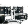 Pearl Decade Maple DMP925S/C227 Drum Kit w/Hardware - Satin Slate Black - Image 5
