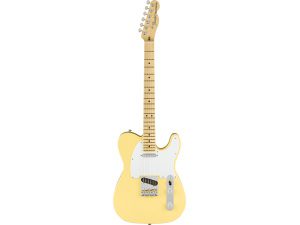 Fender American Performer Telecaster MN - Vintage White