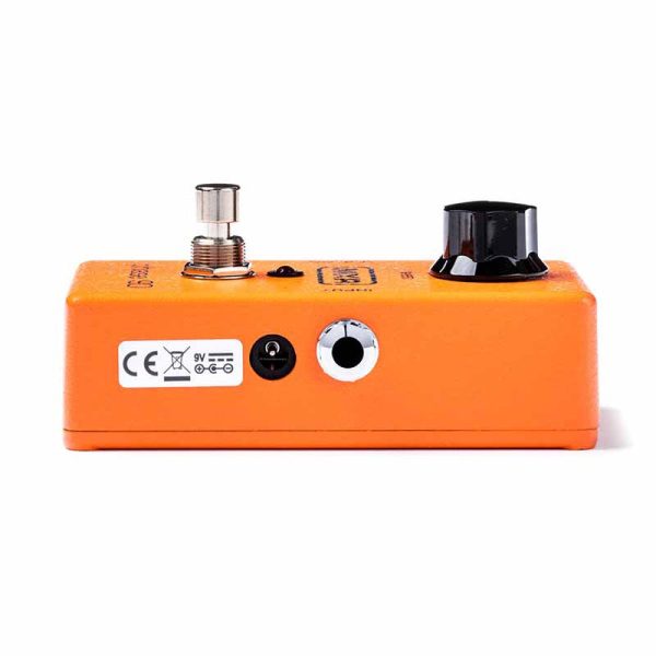 MXR M101 Phase 90 Phaser - Image 6