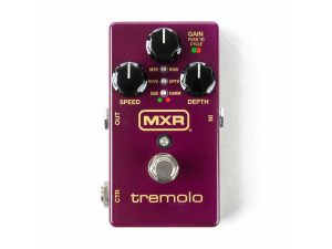 MXR M305 Tremolo
