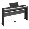 Yamaha P-145 Digital Piano w/L-100 Stand