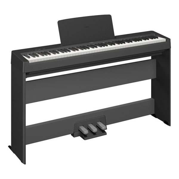 Yamaha P-145 Digital Piano Home Set - Image 8