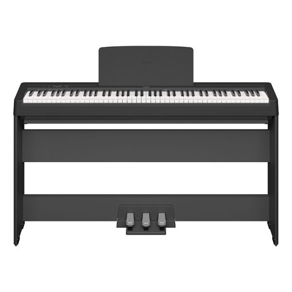 Yamaha P-145 Digital Piano Home Set - Image 7