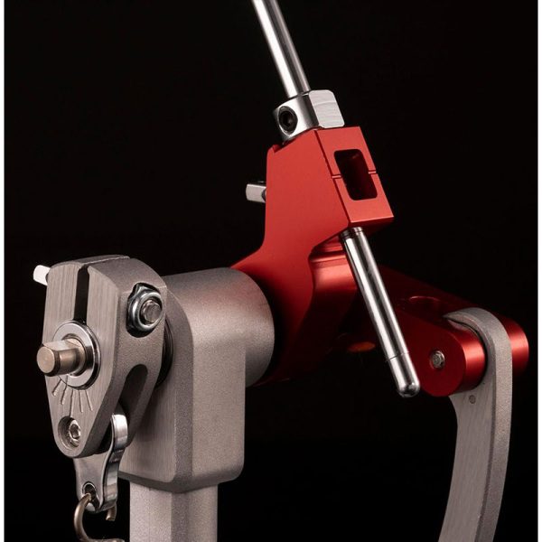 Pearl P-3500D DEMON XR Single Bass Drum Pedal - Image 6