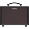 BOSS AC-22LX Acoustic Amplifier - Image 2