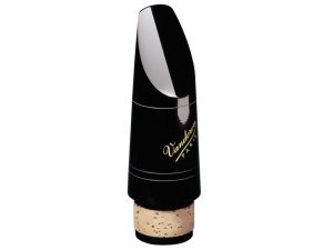 Vandoren B40 Traditional Bb Clarinet Mouthpiece