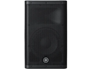 Yamaha DXR10 MkII 1100W 10-Inch Powered Loudspeaker