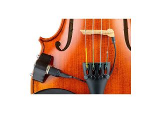 KNA VV-3 Violin Pickup