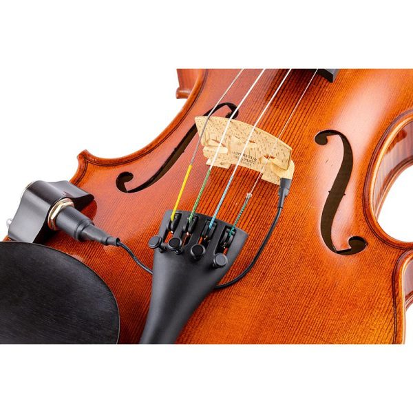 KNA VV-3 Violin Pickup - Image 3