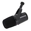 Shure MV7 Podcast Microphone