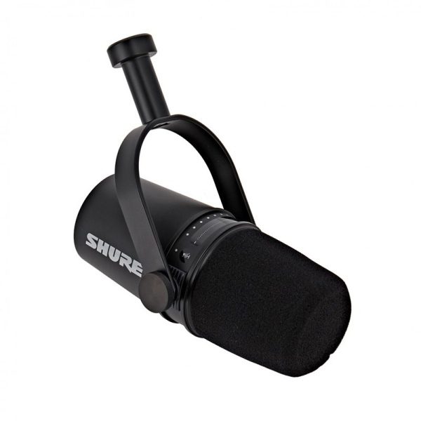 Shure MV7 Podcast Microphone - Image 2