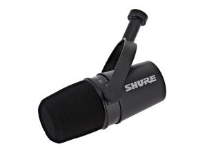 Shure MV7 Podcast Microphone