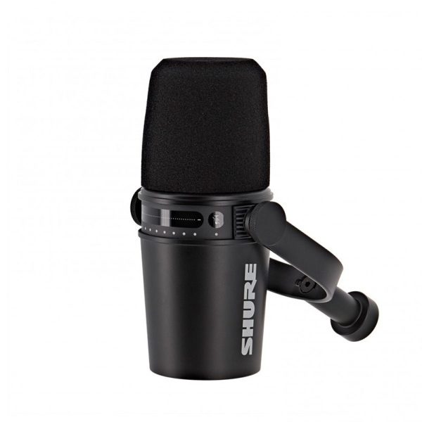 Shure MV7 Podcast Microphone - Image 6