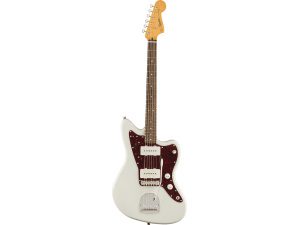 Fender Squier Classic Vibe 60s Jazzmaster - LRL - Olympic White