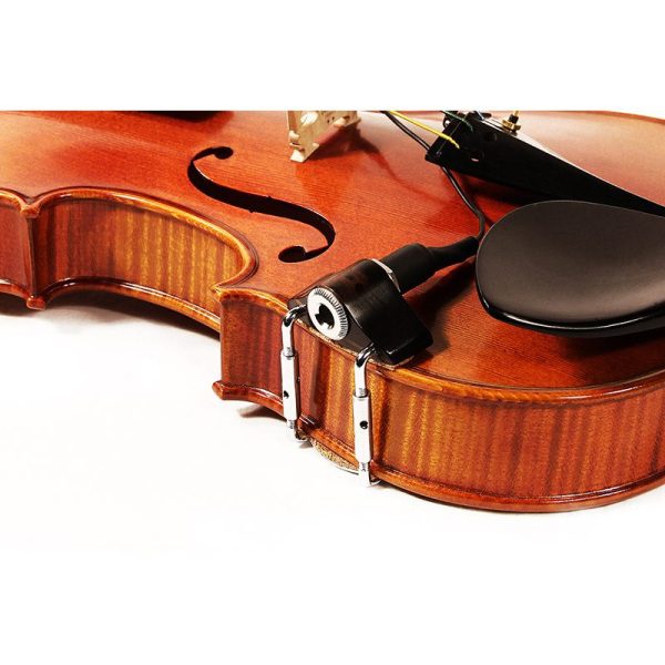 KNA VV-3 Violin Pickup - Image 5