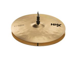 Sabian 14" HHX Evolution Hi-Hats