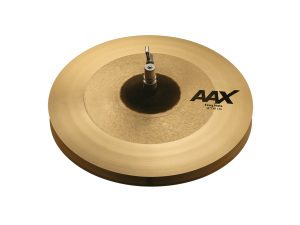 Sabian 14" AAX Freq Hi-Hats