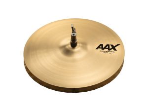 Sabian 14" AAX X-Celerator Hi-Hats