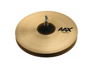 Sabian 14" AAX Medium Hi-Hats
