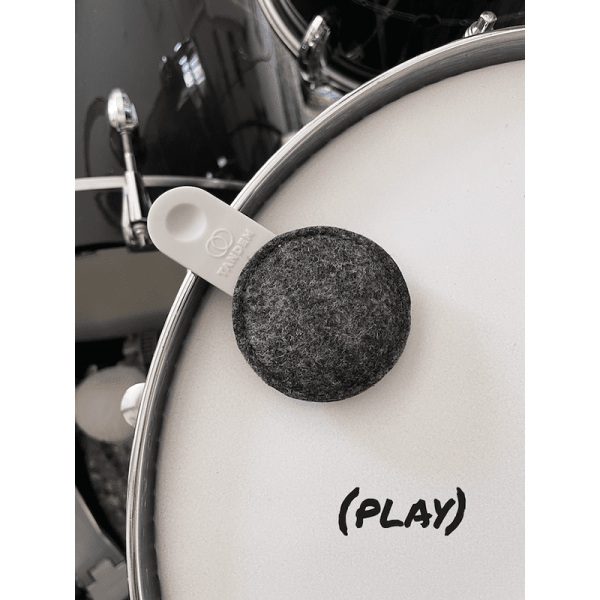 Tandem Drums - Drops Drum Mutes - 120g - Image 2
