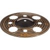 Meinl Cymbals 10" Classics Custom - Dark Trash Splash - Image 2