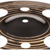 Meinl Cymbals 10" Classics Custom - Dark Trash Splash - Image 4
