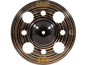 Meinl Cymbals 10" Classics Custom - Dark Trash Splash