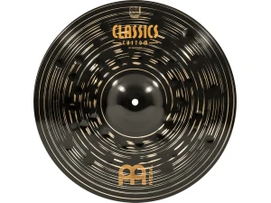 Meinl Cymbals 16" Classics Custom - Dark Crash