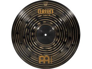 Meinl Cymbals 18" Classics Custom - Thin Dark Crash