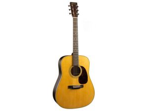 Martin D-28 Satin Acoustic Guitar