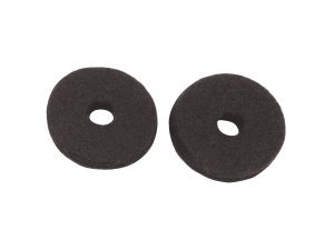 Drum Tech Cymbal Felts - 40mm - Pack Of 2