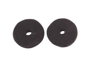 Drum Tech Cymbal Felts - 50mm - Pack Of 2
