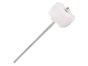 Drum Tech Bass Drum Beater - Felt