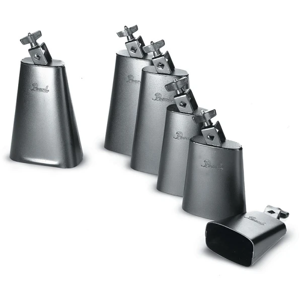 Pearl ECB-9 Timbale Cowbell - Image 2