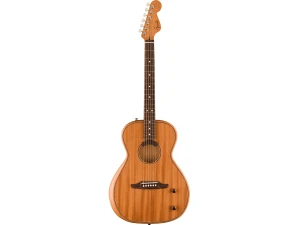 Fender Highway Series Parlour - RW - Mahogany