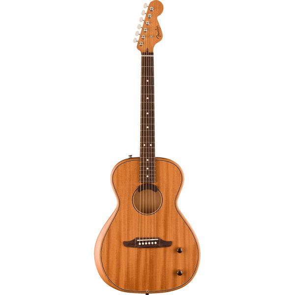 Fender Highway Series Parlour - RW - Mahogany