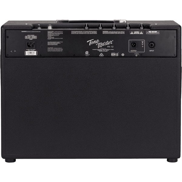Fender Tone Master FR-12 - 1000w Full Range Flat Response Powered Speaker - Image 2