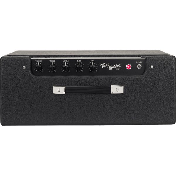 Fender Tone Master FR-12 - 1000w Full Range Flat Response Powered Speaker - Image 6