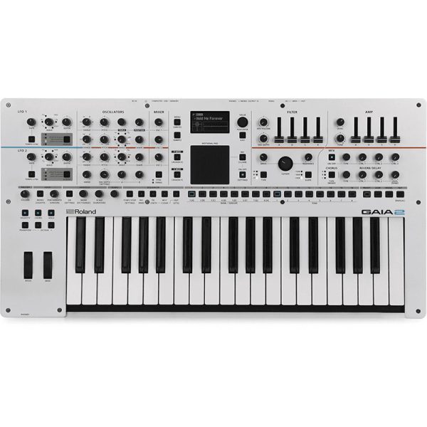 Roland GAIA 2 - Synthesizer