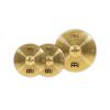 Meinl Cymbals HCS Basic Cymbal Set HCS1418 - Image 3