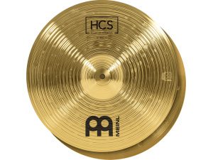 Meinl Cymbals HCS 14" Hi-Hats