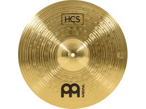 Meinl Cymbals HCS 16" Crash Cymbal