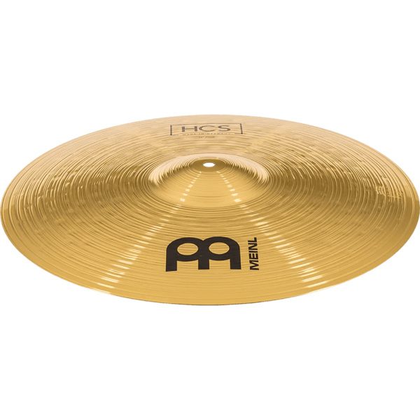 Meinl Cymbals HCS 18" Crash Cymbal - Image 2