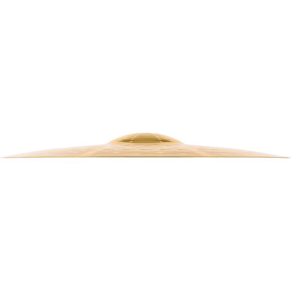 Meinl Cymbals HCS 18" Crash Cymbal - Image 3