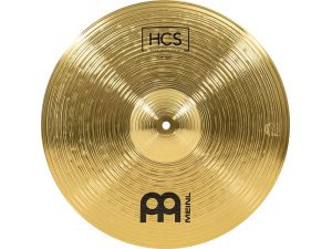 Meinl Cymbals HCS 18" Crash Cymbal