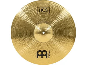 Meinl Cymbals HCS 18" Crash Cymbal